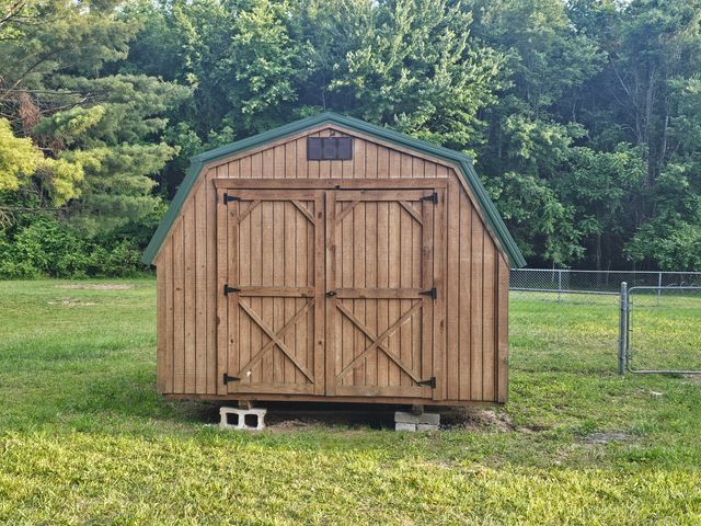 362 Forest Point Road, Monteagle, TN 37339