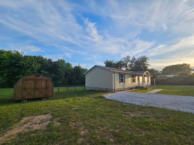 362 Forest Point Road, Monteagle, TN 37339