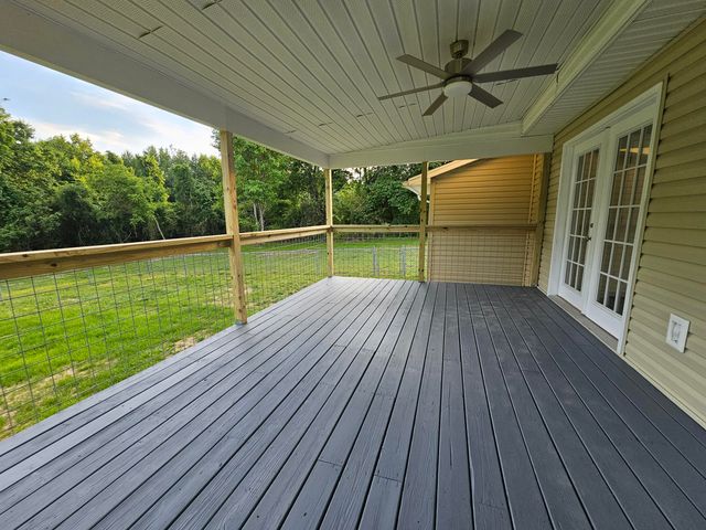 362 Forest Point Road, Monteagle, TN 37339