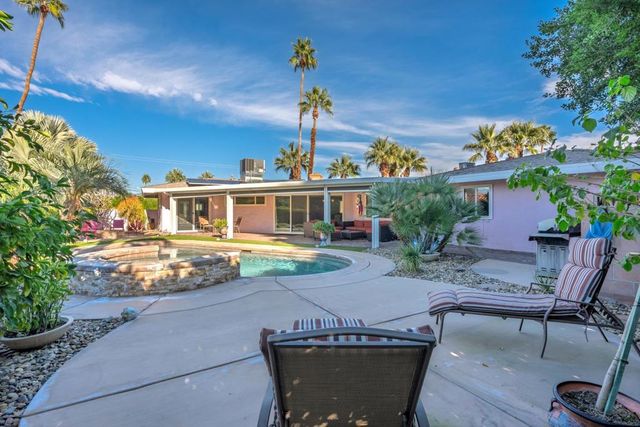 37755 Melrose Drive, Cathedral City, CA 92234