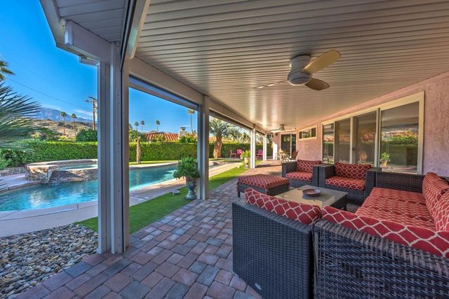 37755 Melrose Drive, Cathedral City, CA 92234