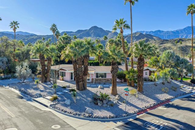 37755 Melrose Drive, Cathedral City, CA 92234