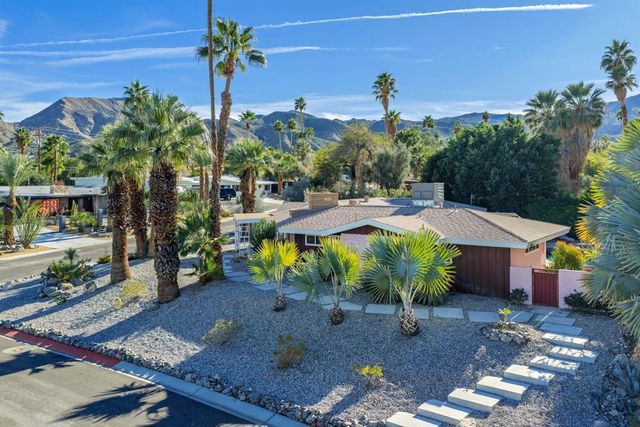 37755 Melrose Drive, Cathedral City, CA 92234