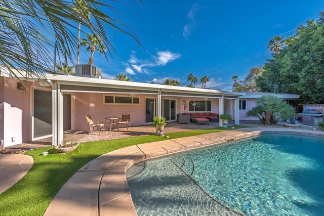 37755 Melrose Drive, Cathedral City, CA 92234