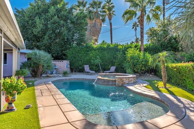 37755 Melrose Drive, Cathedral City, CA 92234