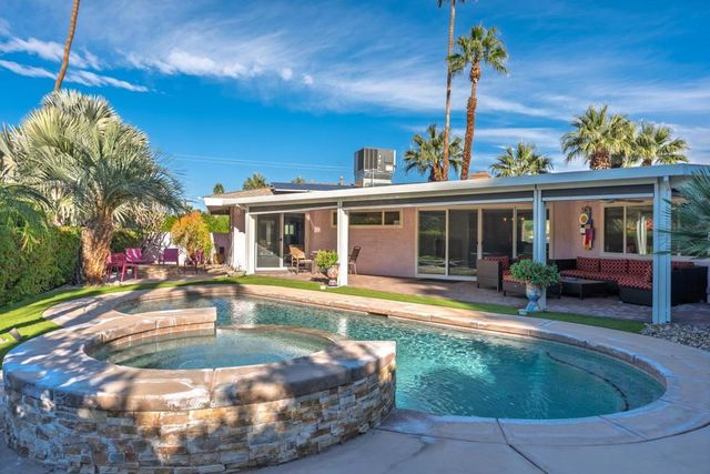 37755 Melrose Drive, Cathedral City, CA 92234