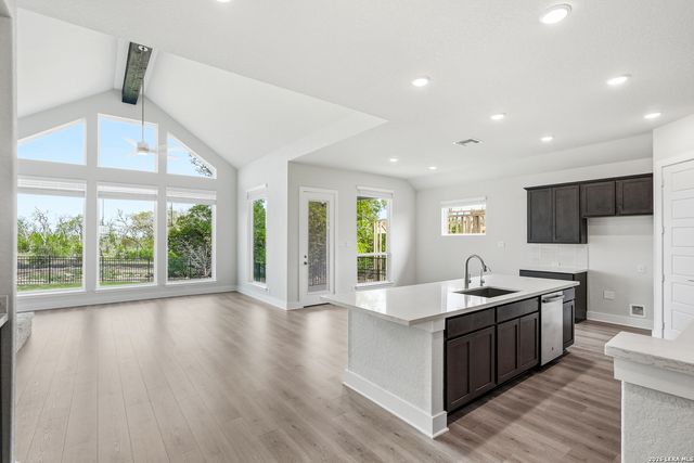 409 Verdad Way, Boerne, TX 78006