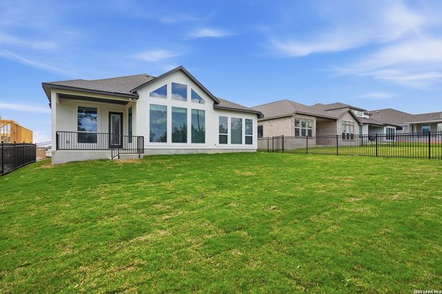 409 Verdad Way, Boerne, TX 78006