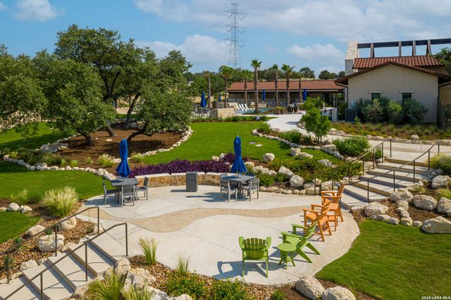 409 Verdad Way, Boerne, TX 78006