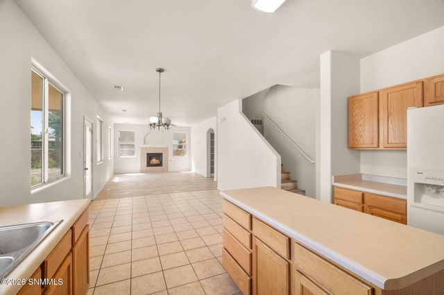 2472 Tuscan Hills Lane, Las Cruces, NM 88011