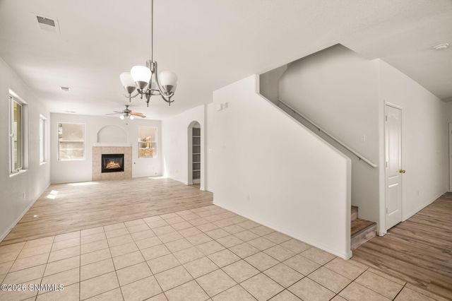 2472 Tuscan Hills Lane, Las Cruces, NM 88011