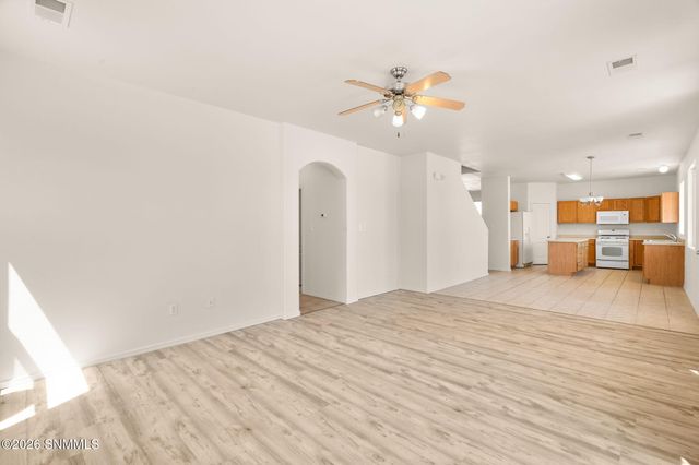 2472 Tuscan Hills Lane, Las Cruces, NM 88011