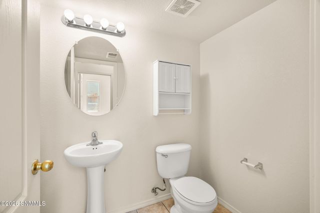 2472 Tuscan Hills Lane, Las Cruces, NM 88011