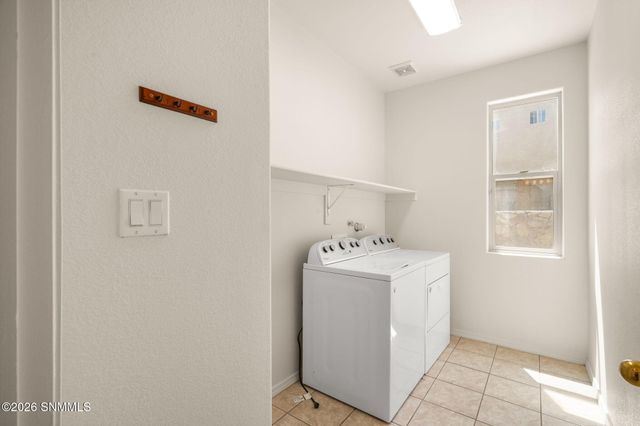 2472 Tuscan Hills Lane, Las Cruces, NM 88011