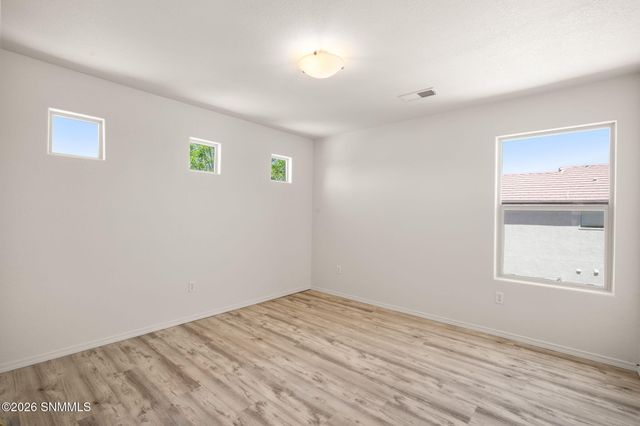 2472 Tuscan Hills Lane, Las Cruces, NM 88011
