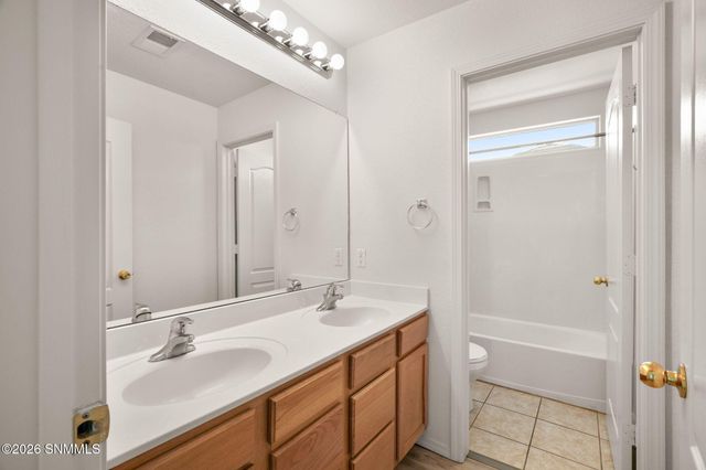 2472 Tuscan Hills Lane, Las Cruces, NM 88011