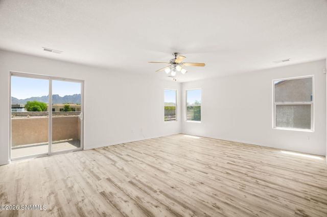 2472 Tuscan Hills Lane, Las Cruces, NM 88011