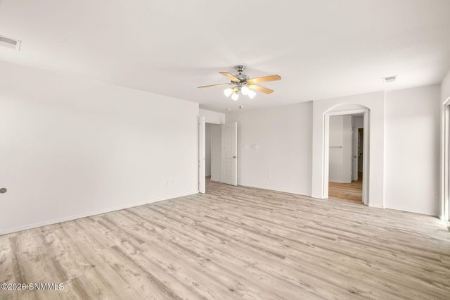 2472 Tuscan Hills Lane, Las Cruces, NM 88011