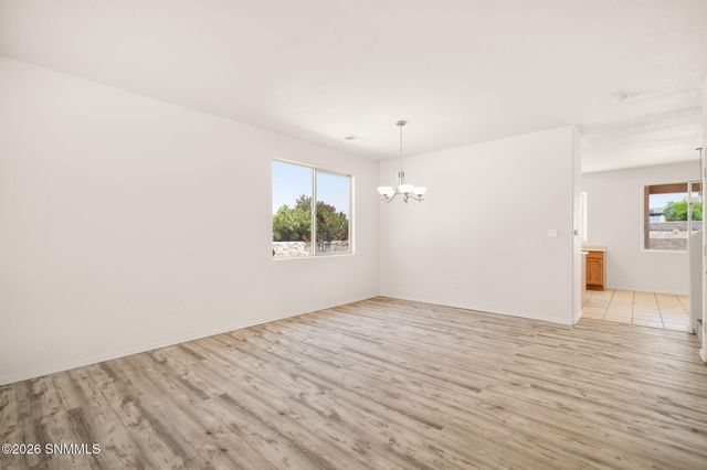 2472 Tuscan Hills Lane, Las Cruces, NM 88011