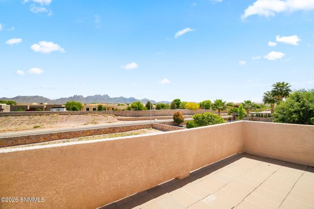 2472 Tuscan Hills Lane, Las Cruces, NM 88011