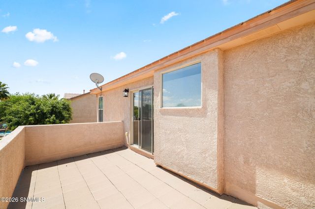 2472 Tuscan Hills Lane, Las Cruces, NM 88011