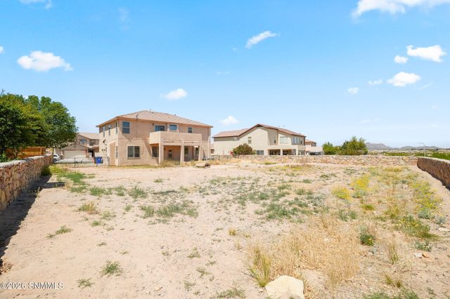 2472 Tuscan Hills Lane, Las Cruces, NM 88011