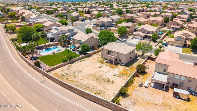 2472 Tuscan Hills Lane, Las Cruces, NM 88011