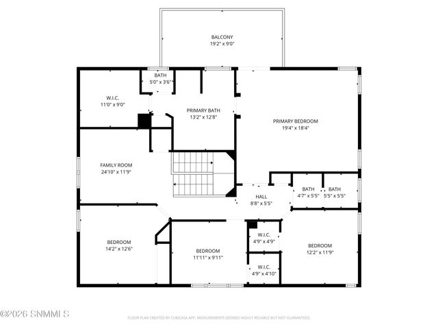 2472 Tuscan Hills Lane, Las Cruces, NM 88011