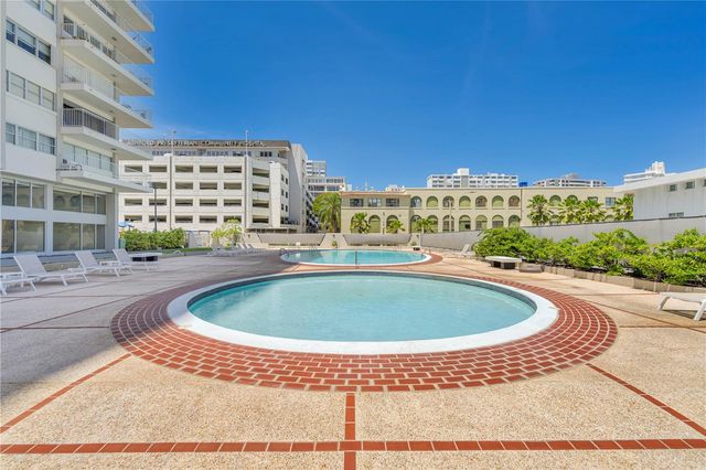 1477 ASHFORD AVENUE 2206, San Juan, PR 00907