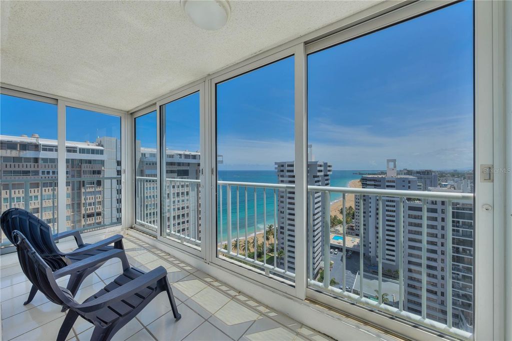 1477 ASHFORD AVENUE 2206, San Juan, PR 00907