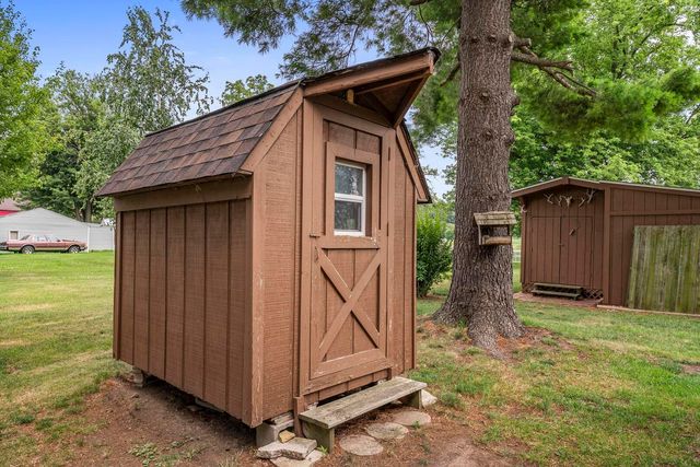 25622 1ST Avenue, Hillsdale, IL 61257