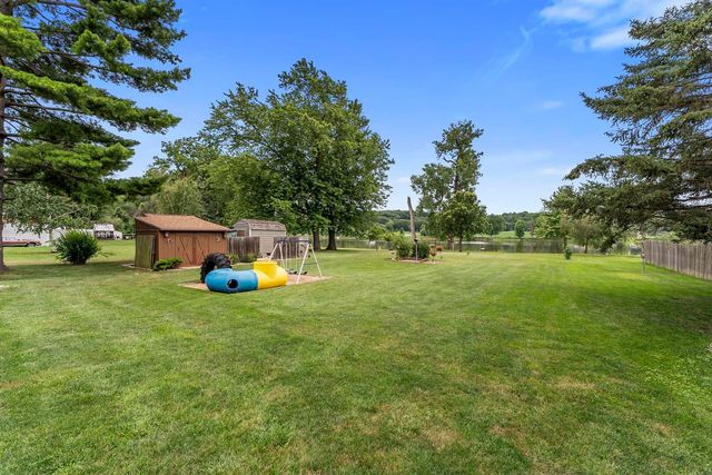 25622 1ST Avenue, Hillsdale, IL 61257