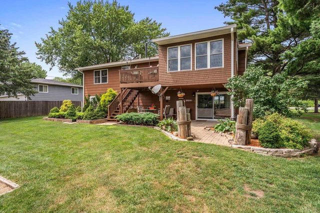 25622 1ST Avenue, Hillsdale, IL 61257