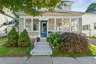177 North Avenue, Burlington, VT 05401