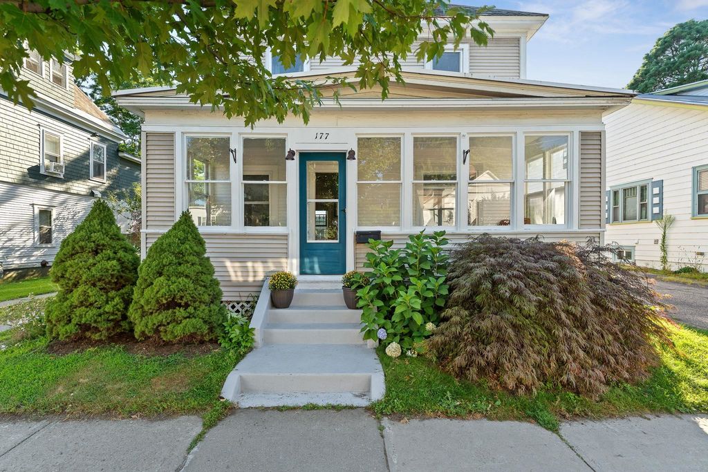 177 North Avenue, Burlington, VT 05401