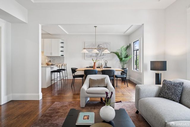 320 20th Avenue, San Francisco, CA 94121