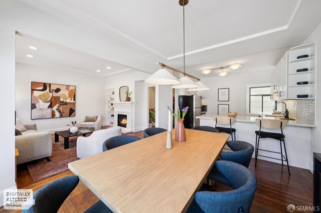 320 20th Avenue, San Francisco, CA 94121