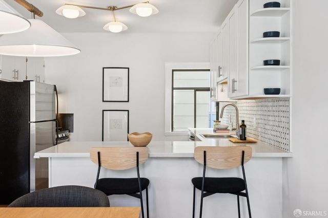 320 20th Avenue, San Francisco, CA 94121