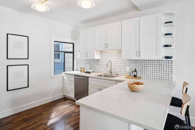 320 20th Avenue, San Francisco, CA 94121