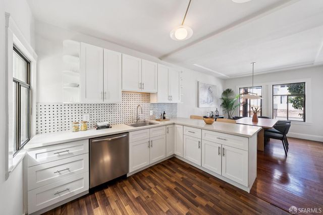 320 20th Avenue, San Francisco, CA 94121