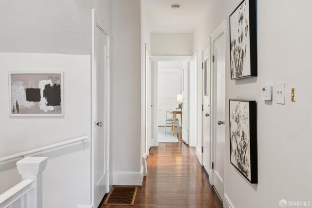 320 20th Avenue, San Francisco, CA 94121
