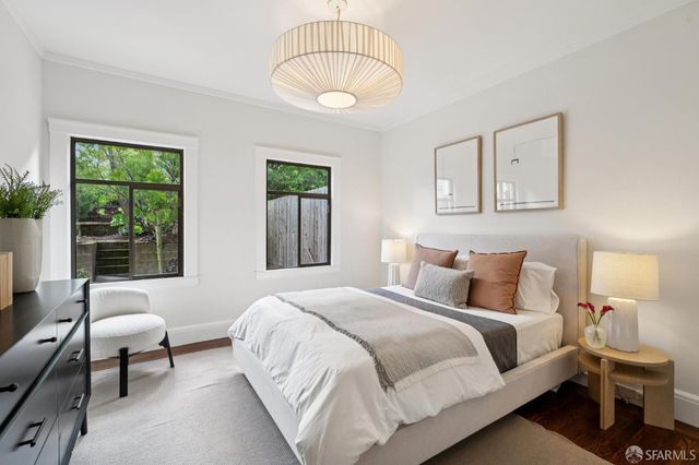 320 20th Avenue, San Francisco, CA 94121