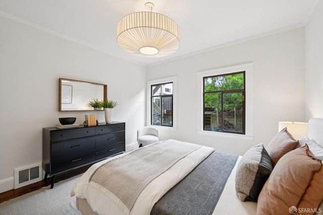 320 20th Avenue, San Francisco, CA 94121