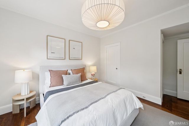320 20th Avenue, San Francisco, CA 94121