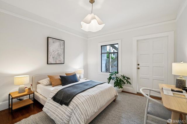320 20th Avenue, San Francisco, CA 94121
