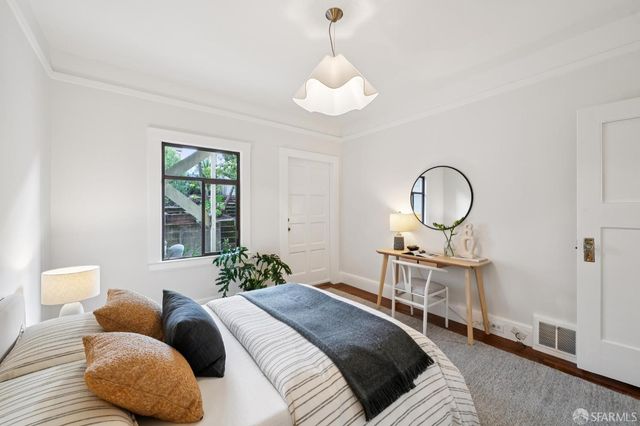 320 20th Avenue, San Francisco, CA 94121