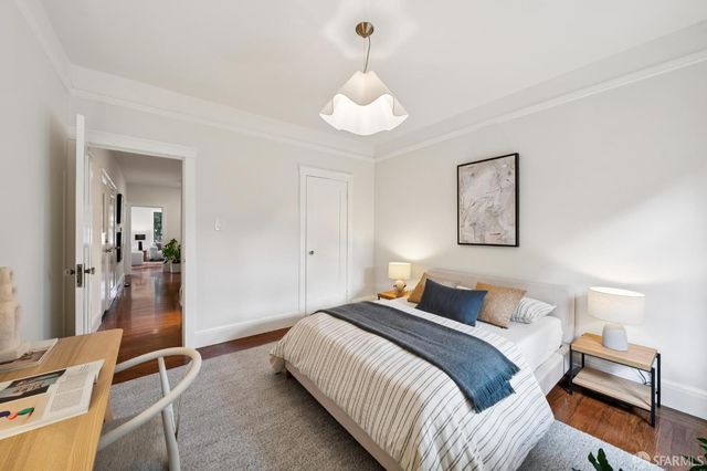 320 20th Avenue, San Francisco, CA 94121