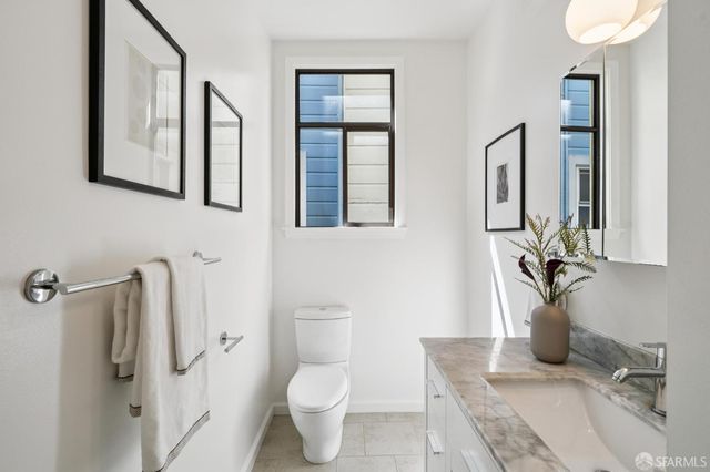 320 20th Avenue, San Francisco, CA 94121