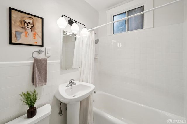 320 20th Avenue, San Francisco, CA 94121