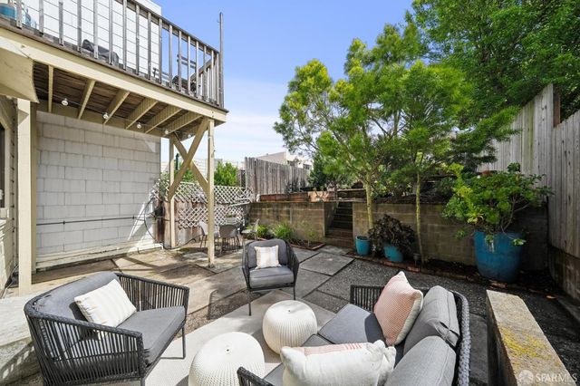 320 20th Avenue, San Francisco, CA 94121